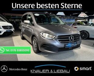 Mercedes-Benz Mercedes-Benz T 180d STYLE MBUX*Klima*Smartphone I Gebrauchtwagen