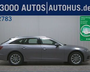 Audi Audi A6 Avant 45 TDI Qu. Navi LED Pano B&O RFK ACC Gebrauchtwagen