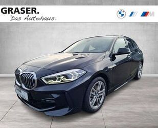 BMW BMW 118i Hatch M Sport DAB LED Pano.Dach RFK Klima Gebrauchtwagen