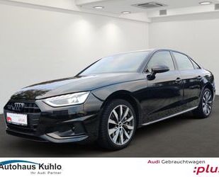 Audi Audi A4 Limousine Advanced advanced 40 TDI quattro Gebrauchtwagen