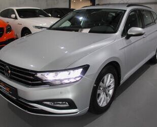 VW Volkswagen Passat Variant Business/MASSAGE/VOLLDIG Gebrauchtwagen