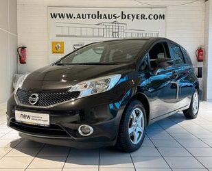 Nissan Nissan Note Acenta Gebrauchtwagen