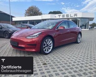 Tesla Tesla Model 3 Standard Range Plus Gebrauchtwagen