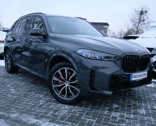 BMW BMW X5 30 d xDrive M Sport Pro Panorama ACC H&K Gebrauchtwagen