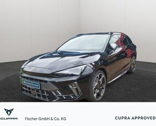 Cupra Cupra Leon ST 1.5 eTSI DSG Matrix Navi DCC Rear Vi Gebrauchtwagen