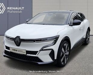 Renault Renault Megane E-Tech Techno EV60 220hp Navi Elekt Gebrauchtwagen