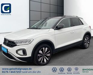 VW Volkswagen T-Roc 1.5 TSI Move *DSG*LED*NAVI*DAB+*R Gebrauchtwagen