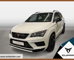 Cupra Ateca Gebrauchtwagen