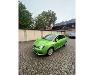 Seat Seat Ibiza 1.2 12V 51kW Reference SC Reference Gebrauchtwagen