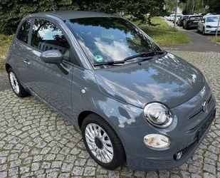 Fiat Fiat 500 1.0 GSE N3 Hybrid LOUNGE Navigation 1.Han Gebrauchtwagen