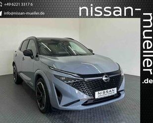 Nissan Nissan QASHQAI MY24 e-POWER 190PS 4x2 N-Design PGD Gebrauchtwagen