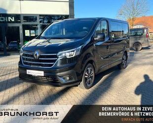 Renault Trafic Gebrauchtwagen