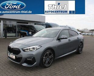 BMW BMW 220i Gran Coupé Steptr. M Sport ACC H&K Sound Gebrauchtwagen