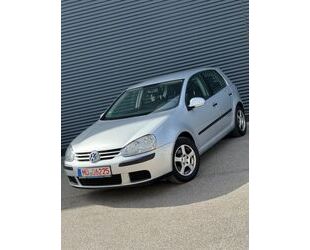 VW Volkswagen Golf V LIM/TRENDL/AUTOMATIK/KLIMAATM/TÜ Gebrauchtwagen