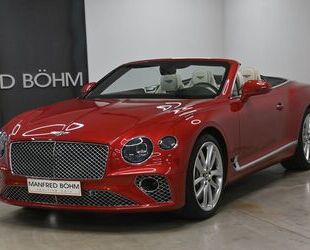 Bentley Bentley NEW Continental GTC W12 !! Centenary !! Gebrauchtwagen