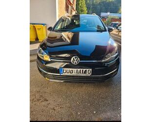 VW Volkswagen Golf 1.4 TSI 92kW Comfortline Variant C Gebrauchtwagen