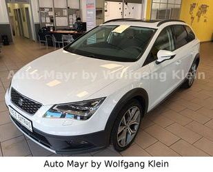 Seat Seat Leon ST 2.0 X-Perience, Allrad, Panoramadach, Gebrauchtwagen