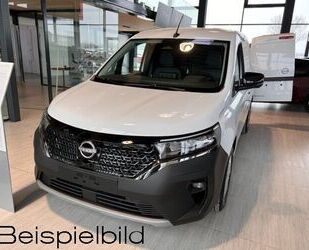 Nissan Nissan Townstar EV Kasten L1 ACENTA 1ST AIRB CCS F Gebrauchtwagen