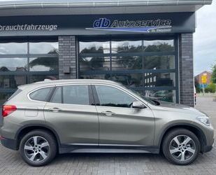 BMW BMW X1 sDrive 18 i Advantage Gebrauchtwagen