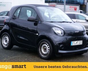 Smart Smart smart EQ fortwo Gebrauchtwagen