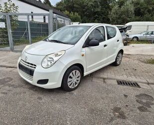 Suzuki Suzuki Alto Basis Gebrauchtwagen