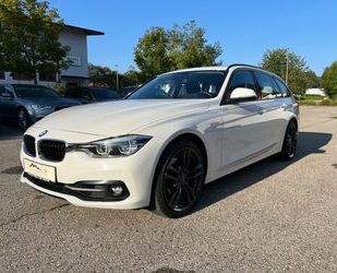 BMW BMW Touring 340i xDrive Sport Line Gebrauchtwagen