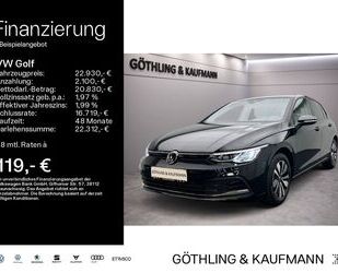 VW Volkswagen Golf Life 1.5 TSI 110kW 6-Gang*NAVI*SHZ Gebrauchtwagen