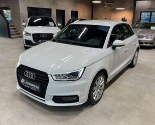 Audi Audi A1 Sportback 1.0 TFSI design Navi+ Sitzh. Xen Gebrauchtwagen