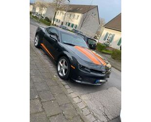 Chevrolet Chevrolet Camaro 3.6L RS V6 Gebrauchtwagen