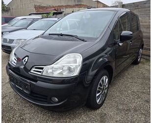 Renault Renault Grand Modus Dynamique 1 Hand TÜV NEU Gebrauchtwagen