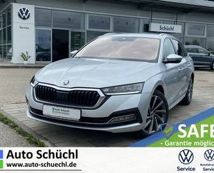 Skoda Skoda Octavia Combi 1.5 TSI Style 18