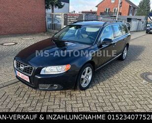 Volvo Volvo V70 BENZIN * EDITION* PRO*AUTOMATIK*LEDER*XE Gebrauchtwagen