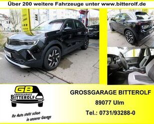 Opel Opel Mokka-e Elegance 50kWh Navi/SHZ/RFK/PDC Gebrauchtwagen