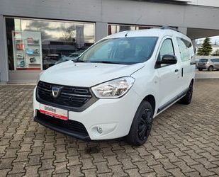 Dacia Dacia Dokker Comfort Turbo Modell 2020 Gebrauchtwagen