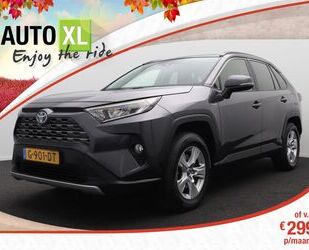 Toyota Toyota RAV 4 2.5 Hybrid Aut. Active Adap. Cruise N Gebrauchtwagen