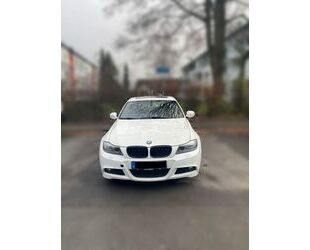 BMW BMW 318d LCI E90 - M Paket Innen & Außen, Bi-Xenon Gebrauchtwagen