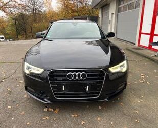 Audi Audi A5 3.0 TDI S tronic quattro Gebrauchtwagen