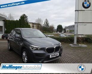 BMW BMW X1 xDrive20d Kamera Navi Temp.Sitzh.Lordose AH Gebrauchtwagen