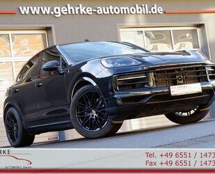 Porsche Porsche Cayenne Coupe*Luft,ACC,BOSE,Chrono,Softclo Gebrauchtwagen