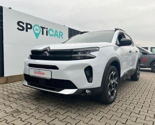 Citroen Citroën C5 Aircross Max*AUTOMATIK*DIESEL*EINPARKHI Gebrauchtwagen