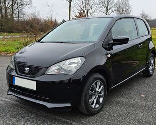 Seat Seat Mii 1.0 I-Tech 