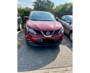 Nissan Nissan Qashqai 1.6 dCi DPF Xtronic Acenta Acenta Gebrauchtwagen