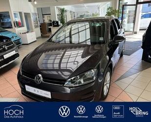 VW Volkswagen Golf VII 1,2 TSI Lounge-Climatronic-Sit Gebrauchtwagen