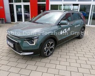 Kia Kia Niro 1.6 GDI PHEV Spirit/Tech/Rex/Harman Gebrauchtwagen