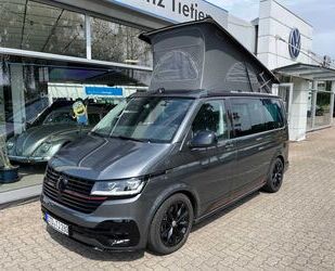 VW Volkswagen T6.1 California Beach Camper Edition +F Gebrauchtwagen