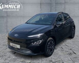 Hyundai Hyundai KONA EV 150kW PRIME SITZ PAKET Gebrauchtwagen