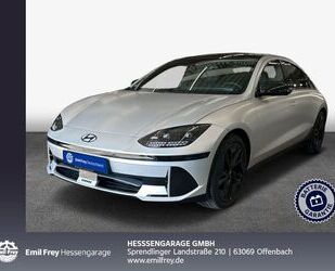 Hyundai Hyundai IONIQ 6 77,4 kWh 4WD First Edition 239 kW, Gebrauchtwagen