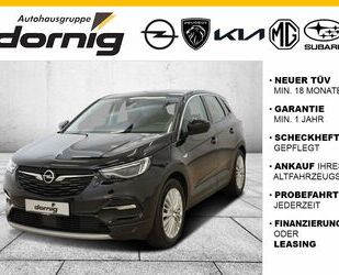 Opel Opel Grandland INNOVATION, LED, PDC Gebrauchtwagen