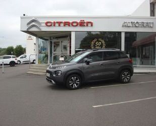 Citroen Citroën C3 Aircross Shine City 2/Heiz Paket Allwet Gebrauchtwagen