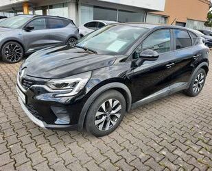 Renault Renault Captur II Experience deLuxe TCe 130 GPF Si Gebrauchtwagen